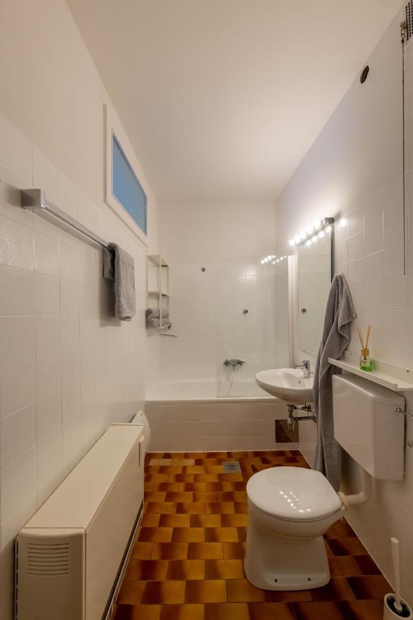 Wohhhlfuehl Appartement Im Zentrum Graz Eksteriør bilde