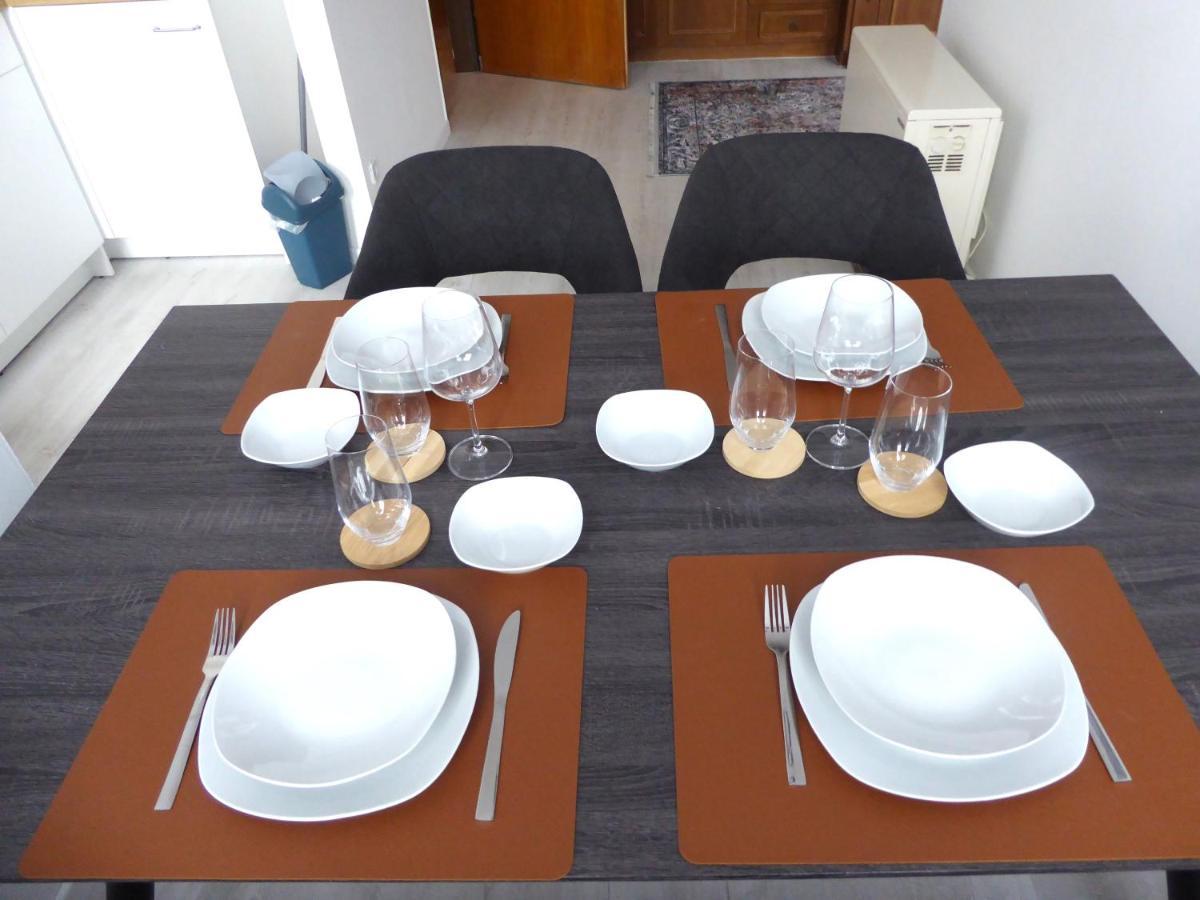 Wohhhlfuehl Appartement Im Zentrum Graz Eksteriør bilde