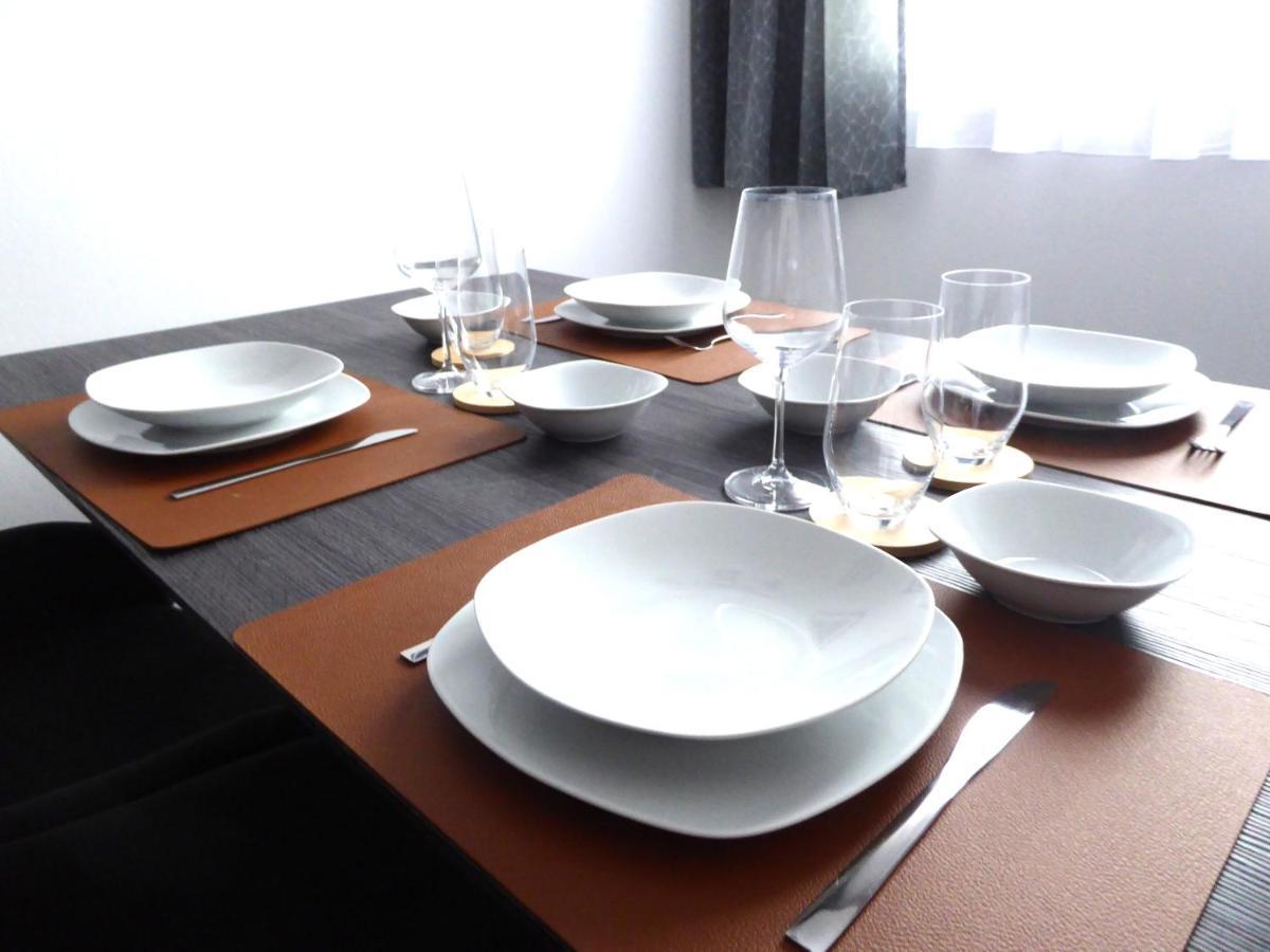 Wohhhlfuehl Appartement Im Zentrum Graz Eksteriør bilde