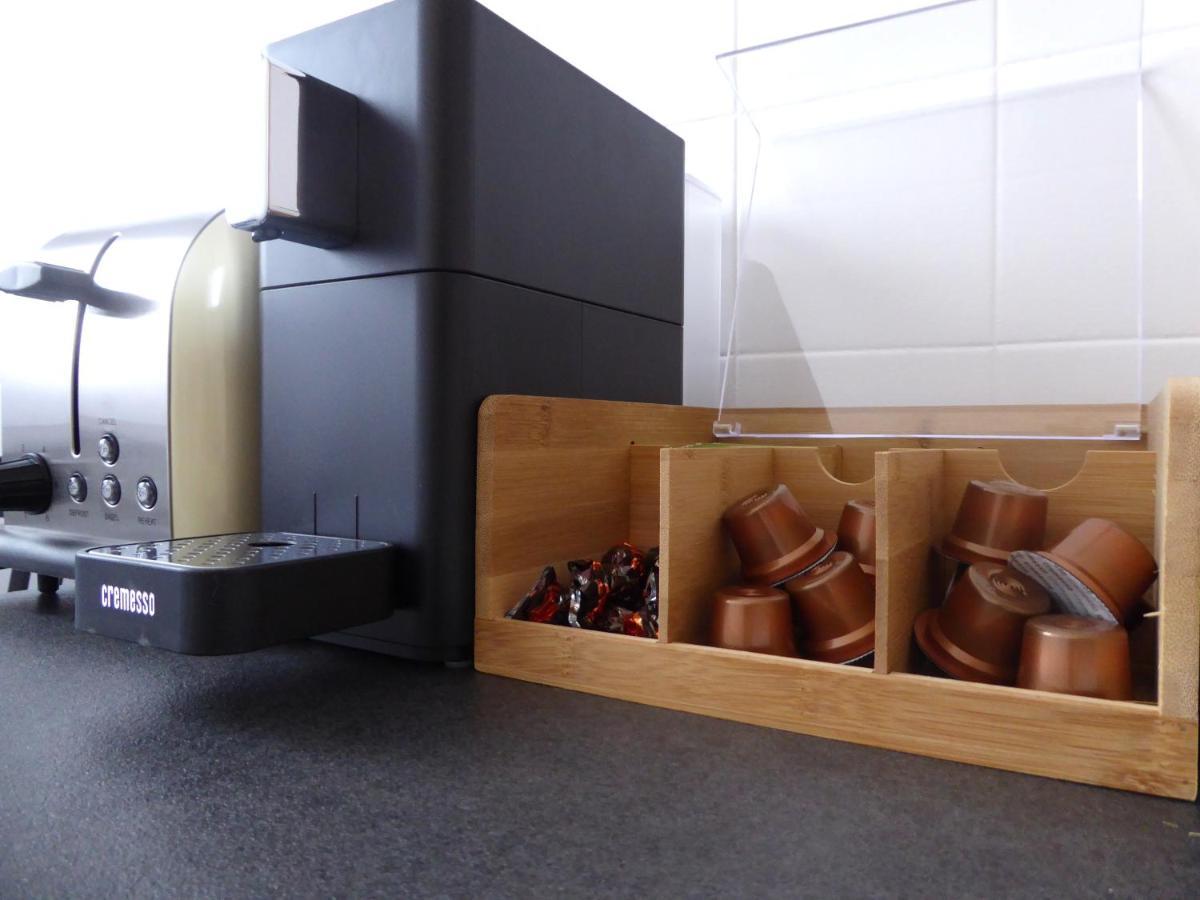 Wohhhlfuehl Appartement Im Zentrum Graz Eksteriør bilde