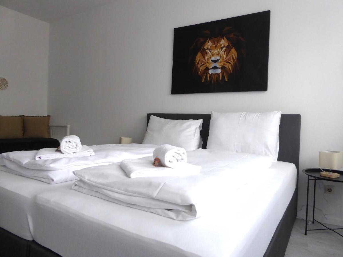Wohhhlfuehl Appartement Im Zentrum Graz Eksteriør bilde