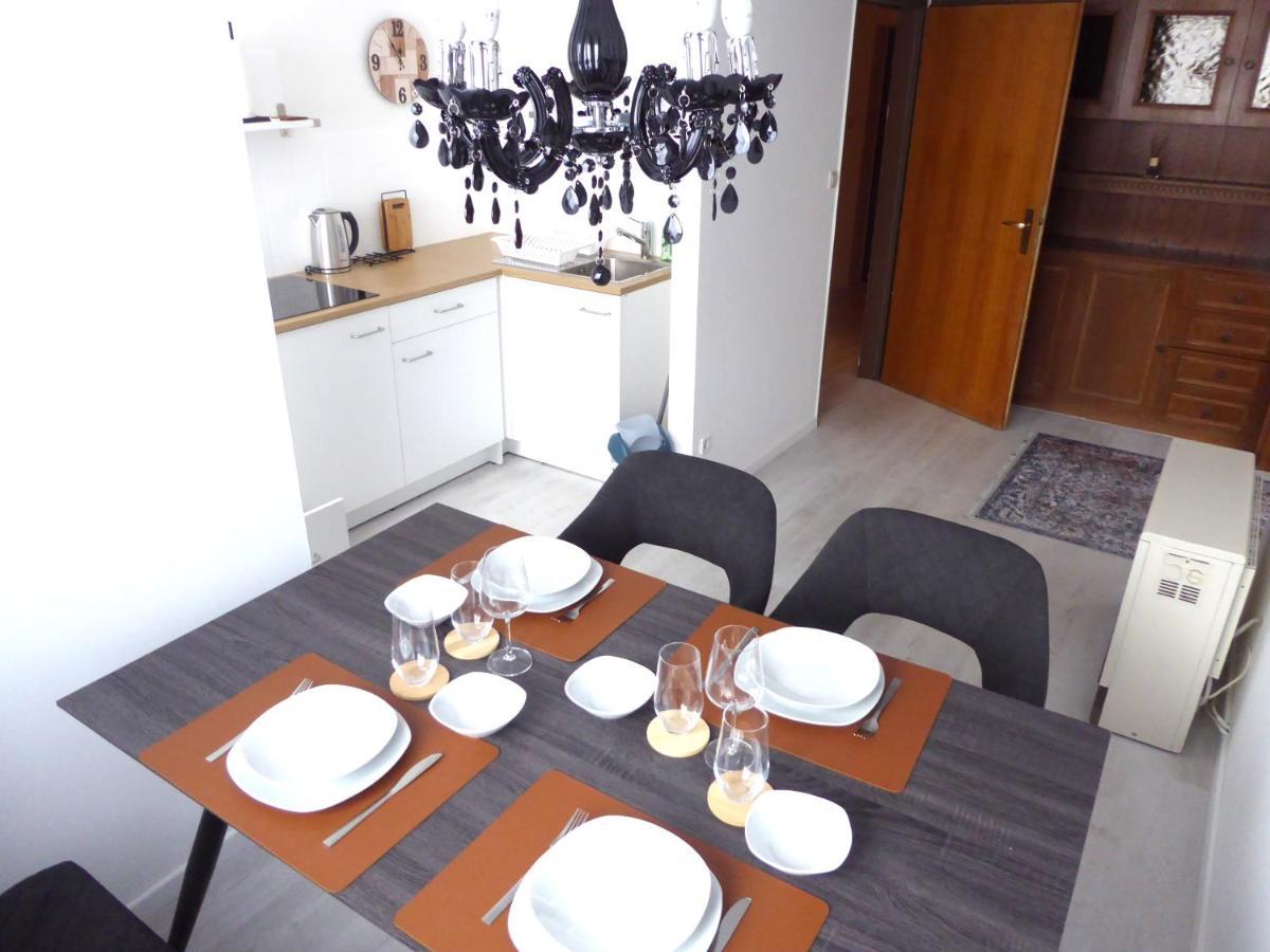Wohhhlfuehl Appartement Im Zentrum Graz Eksteriør bilde